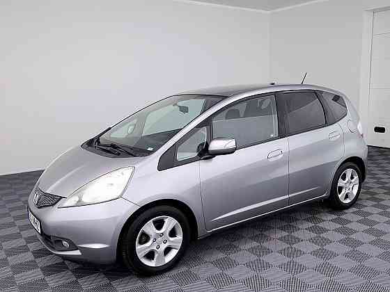 Honda Jazz Elegance ATM 1.3 73kW Таллин