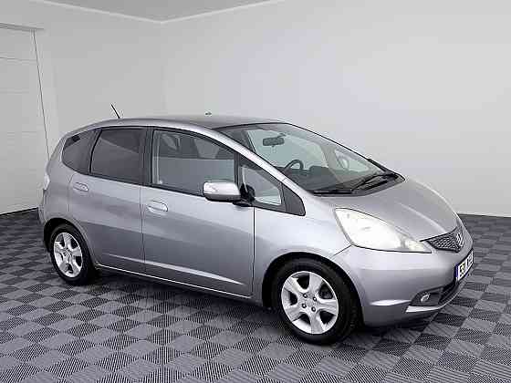 Honda Jazz Elegance ATM 1.3 73kW Tallina