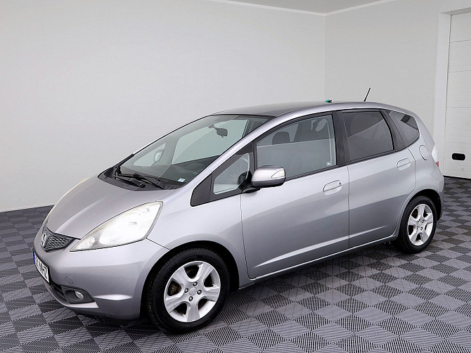 Honda Jazz Elegance ATM 1.3 73kW Таллин - изображение 2