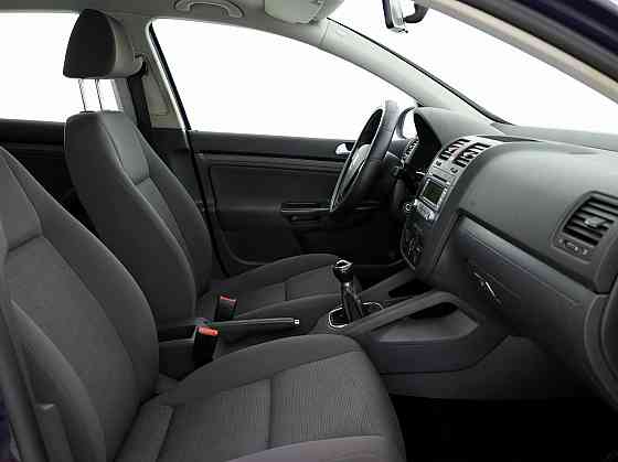 Volkswagen Golf Comfortline 1.4 59kW Tallina