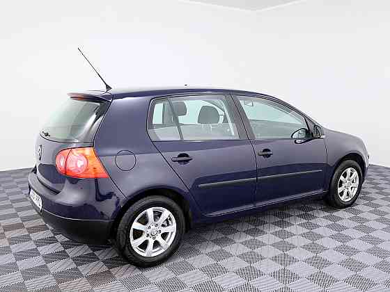 Volkswagen Golf Comfortline 1.4 59kW Tallina