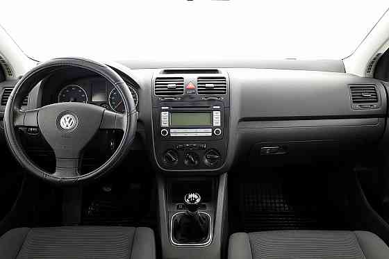 Volkswagen Golf Comfortline 1.4 59kW Tallina