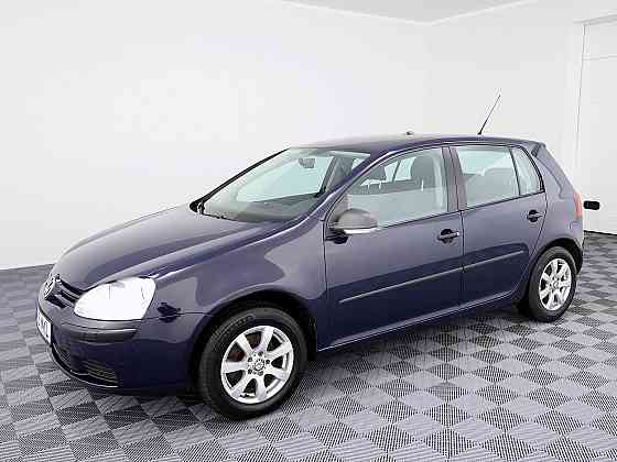 Volkswagen Golf Comfortline 1.4 59kW Tallina