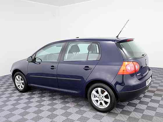 Volkswagen Golf Comfortline 1.4 59kW Tallina