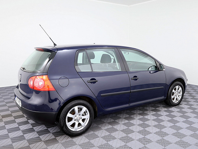 Volkswagen Golf Comfortline 1.4 59kW Tallina - foto 3
