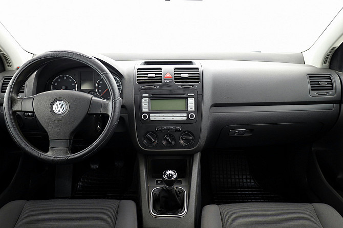 Volkswagen Golf Comfortline 1.4 59kW Tallina - foto 5