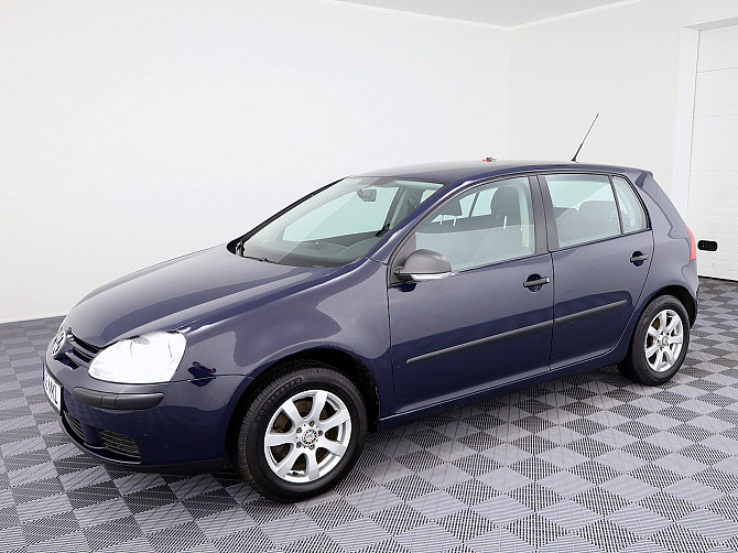 Volkswagen Golf Comfortline 1.4 59kW Tallina - foto 2