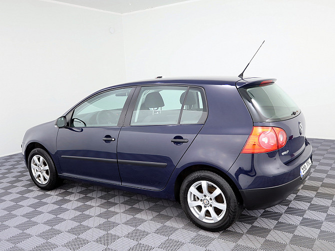 Volkswagen Golf Comfortline 1.4 59kW Tallina - foto 4