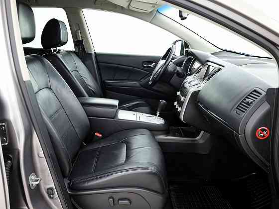 Nissan Murano Luxury Facelift ATM 2.5 dCi 140kW Tallina
