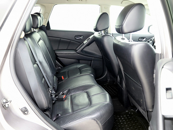 Nissan Murano Luxury Facelift ATM 2.5 dCi 140kW Таллин - изображение 7