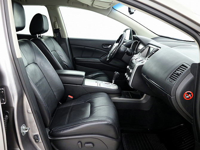 Nissan Murano Luxury Facelift ATM 2.5 dCi 140kW Таллин - изображение 6