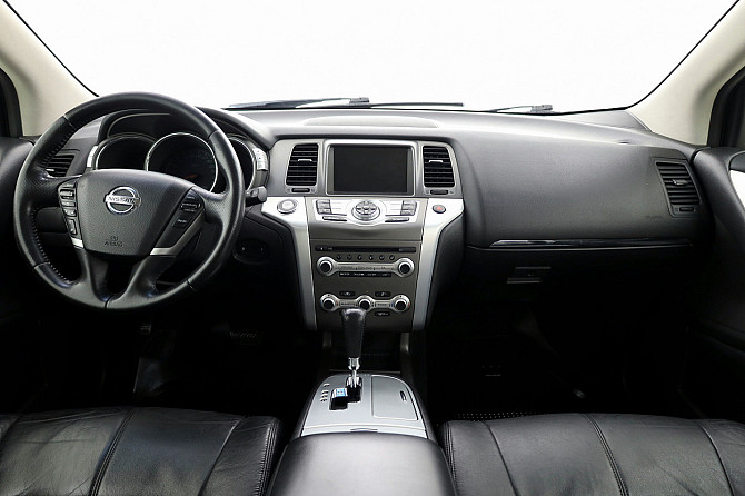 Nissan Murano Luxury Facelift ATM 2.5 dCi 140kW Таллин - изображение 5