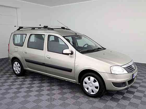 Dacia Logan MCV Facelift 1.6 62kW Tallina