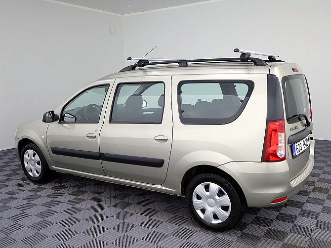Dacia Logan MCV Facelift 1.6 62kW Таллин - изображение 4