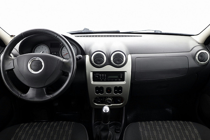 Dacia Logan MCV Facelift 1.6 62kW Таллин - изображение 5