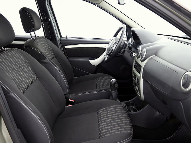 Dacia Logan MCV Facelift 1.6 62kW Таллин - изображение 6