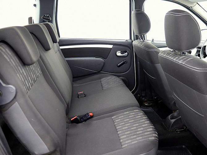Dacia Logan MCV Facelift 1.6 62kW Таллин - изображение 7