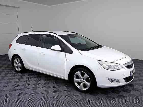 Opel Astra Sports Tourer 1.7 CDTi 92kW Tallina