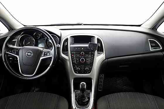Opel Astra Sports Tourer 1.7 CDTi 92kW Tallina