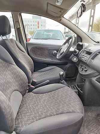 Nissan Note Elegance 1.6 81kW Tallina