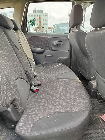 Nissan Note Elegance 1.6 81kW Tallina - foto 7