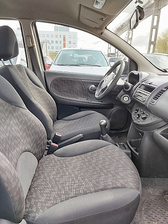 Nissan Note Elegance 1.6 81kW Tallina - foto 6