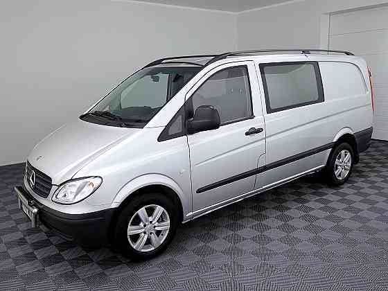 Mercedes-Benz Vito 111CDI Facelift 2.1 CDI 85kW Tallina