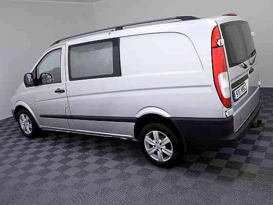 Mercedes-Benz Vito 111CDI Facelift 2.1 CDI 85kW Tallina