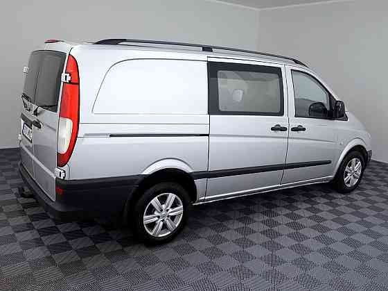 Mercedes-Benz Vito 111CDI Facelift 2.1 CDI 85kW Tallina