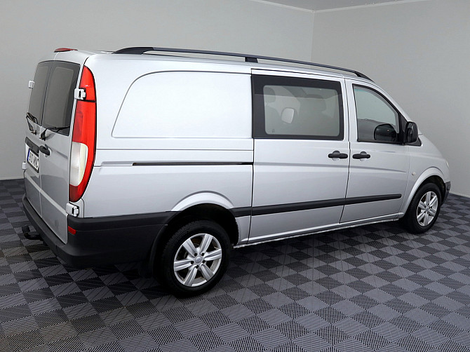 Mercedes-Benz Vito 111CDI Facelift 2.1 CDI 85kW Tallina - foto 3