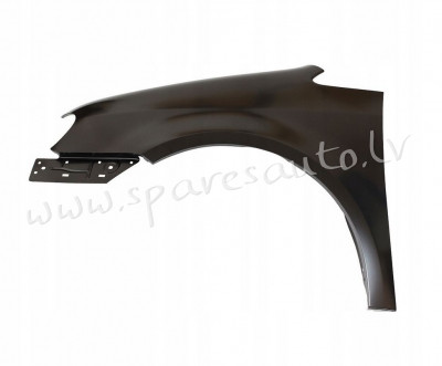 957901 - OE 1T0821021B bez cauruma pagriezienam L - Spārns - VW TOURAN (2007-2010) Рига - изображение 1