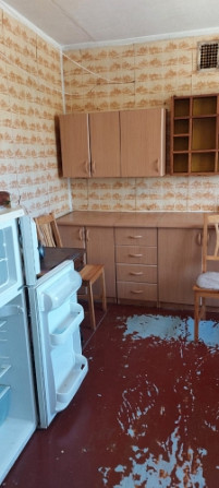 Pārdod 2 istabu dzīvokli Īslīces pagastā, tikai 4,5 km attālumā no Bauskas centra. Bauska un Bauskas novads - foto 1