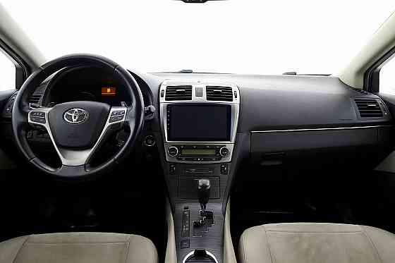 Toyota Avensis Linea Sol Technical Facelift ATM 2.2 D-CAT 110kW Tallina