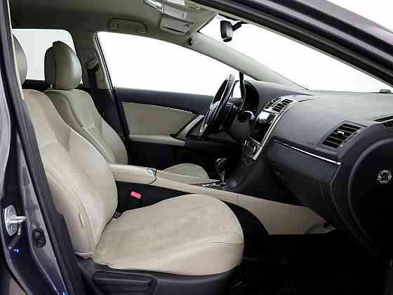 Toyota Avensis Linea Sol Technical Facelift ATM 2.2 D-CAT 110kW Tallina