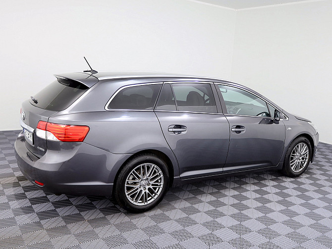 Toyota Avensis Linea Sol Technical Facelift ATM 2.2 D-CAT 110kW Tallina - foto 3