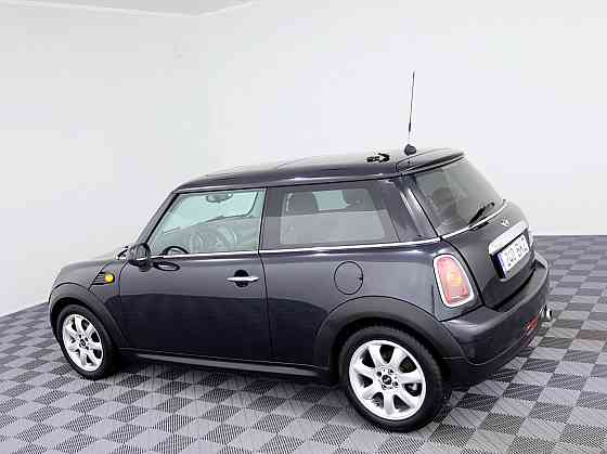 MINI Cooper Luxury Facelift ATM 1.6 88kW Tallina