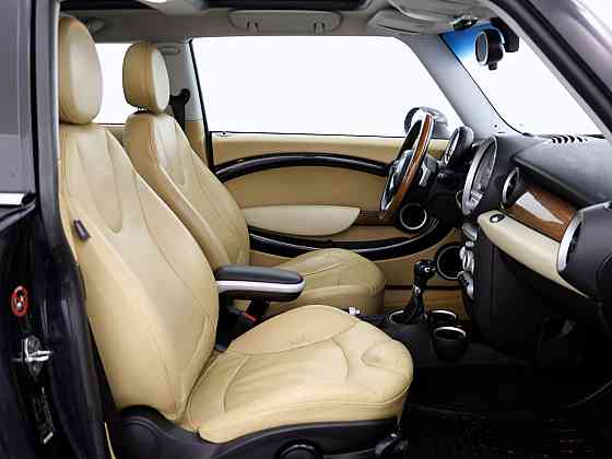 MINI Cooper Luxury Facelift ATM 1.6 88kW Tallina
