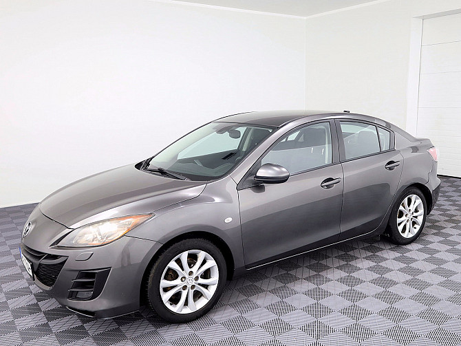Mazda 3 Elegance ATM 2.0 110kW Tallina - foto 2