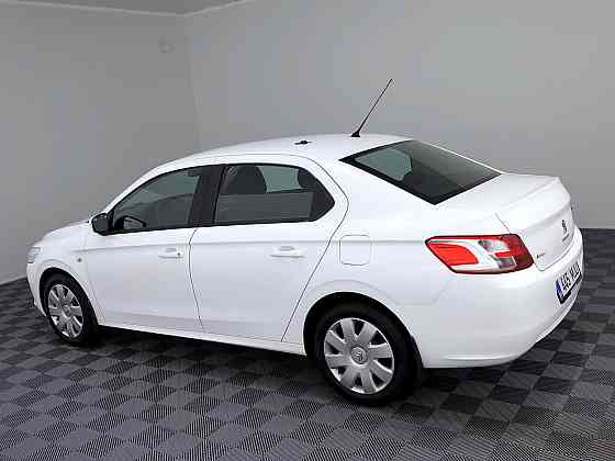 Peugeot 301 Elegance 1.2 53kW Таллин
