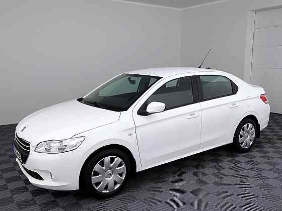 Peugeot 301 Elegance 1.2 53kW Таллин