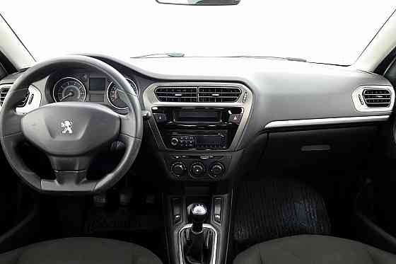 Peugeot 301 Elegance 1.2 53kW Таллин