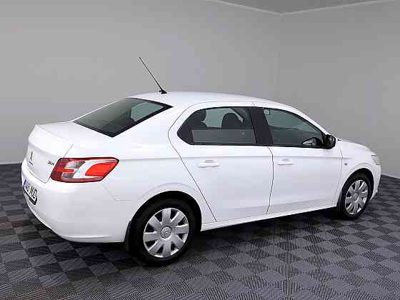 Peugeot 301 Elegance 1.2 53kW Таллин