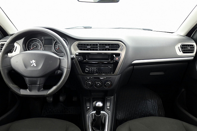 Peugeot 301 Elegance 1.2 53kW Таллин - изображение 5