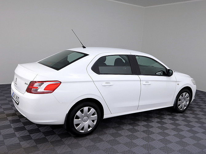 Peugeot 301 Elegance 1.2 53kW Таллин - изображение 3