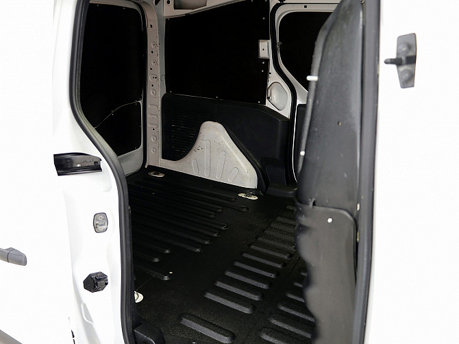 Peugeot Partner Van Facelift 1.6 HDi 55kW Tallina - foto 7
