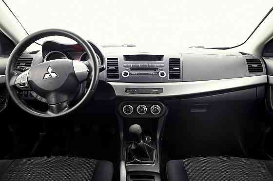 Mitsubishi Lancer Sport 1.5 80kW Tallina