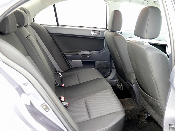 Mitsubishi Lancer Sport 1.5 80kW Tallina - foto 7