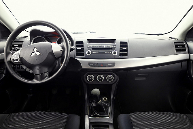 Mitsubishi Lancer Sport 1.5 80kW Tallina - foto 5