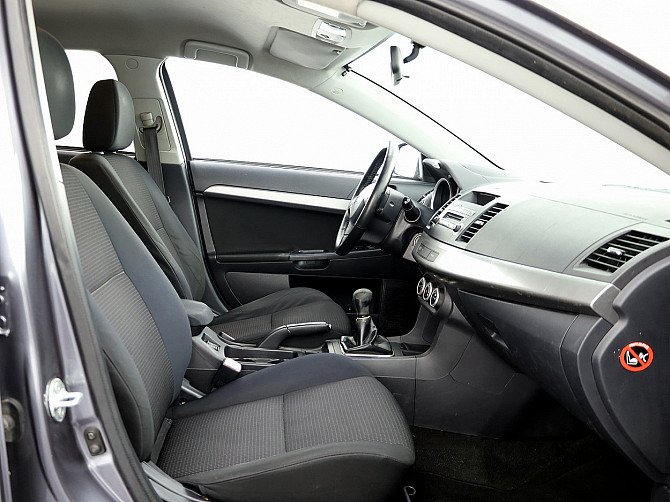 Mitsubishi Lancer Sport 1.5 80kW Tallina - foto 6
