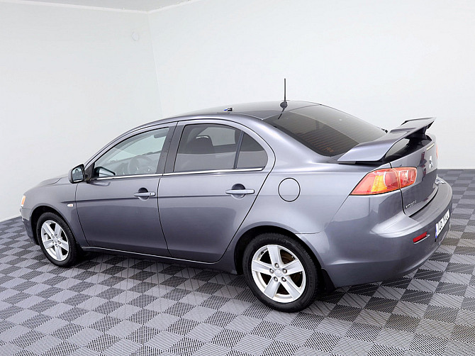Mitsubishi Lancer Sport 1.5 80kW Tallina - foto 4